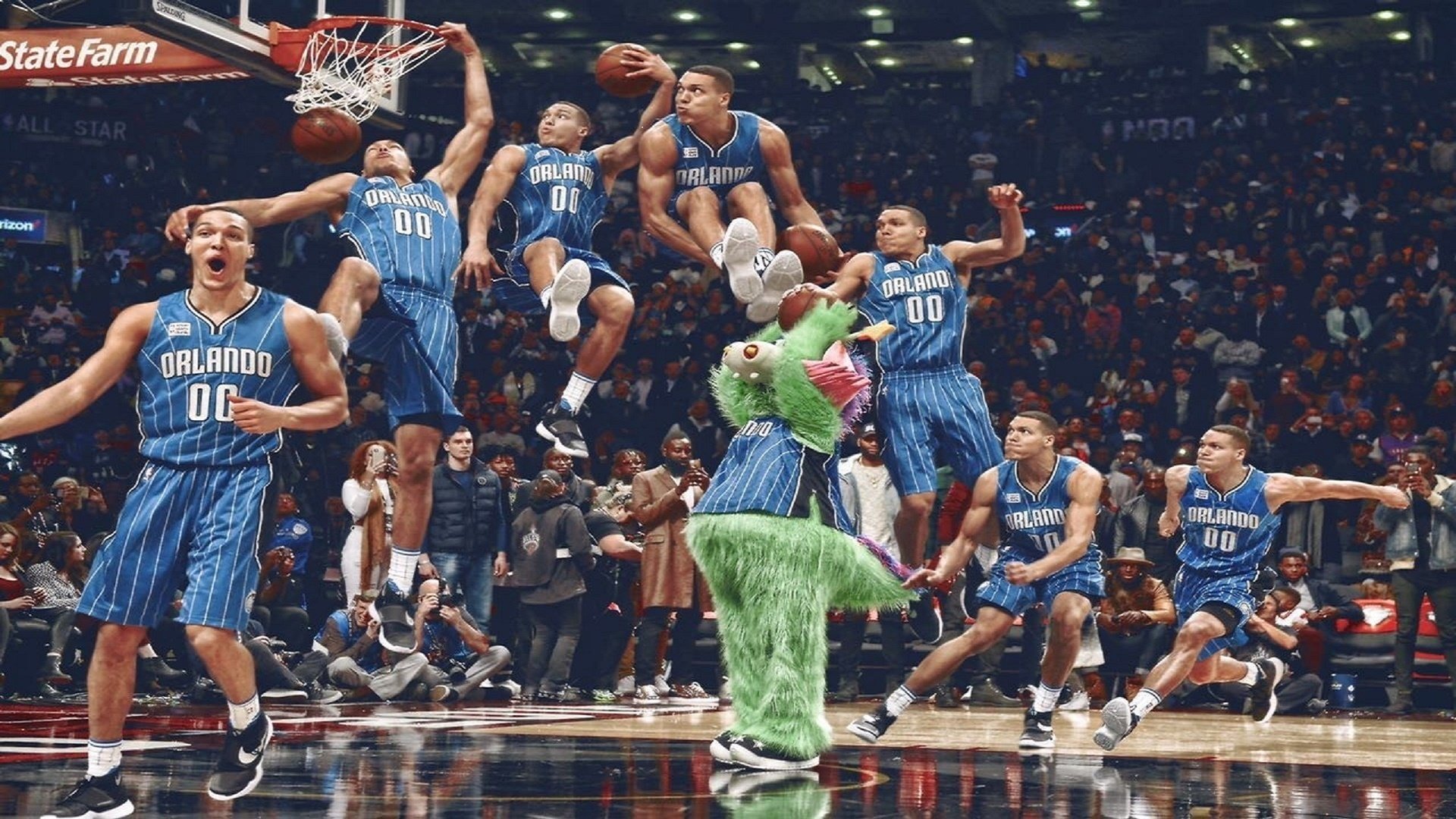 团队精神：冠军车队的铁血纪律，车队团结力量大